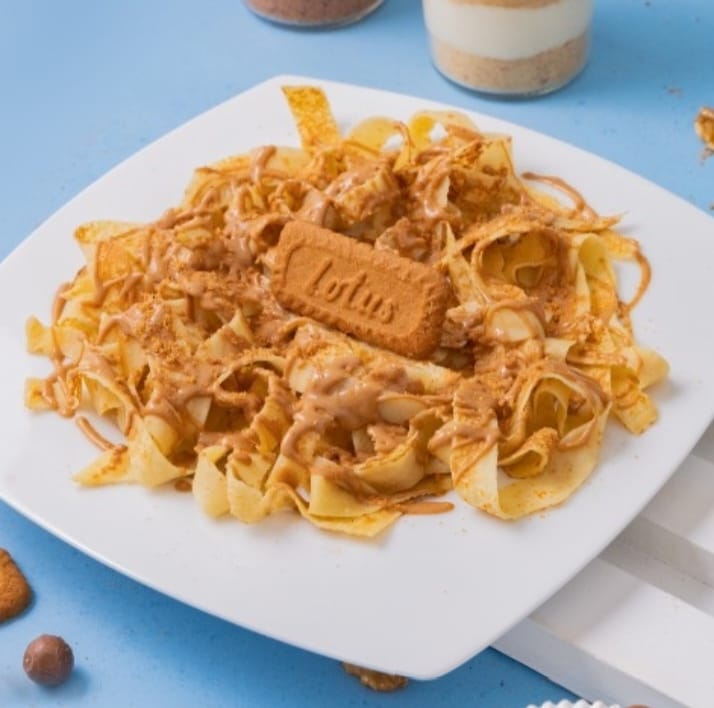 Fettuccine